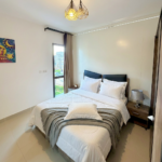 Luxury 2-Bedroom Apartment | 7D 302 13