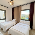Luxury 2-Bedroom Apartment | 7D 302 14