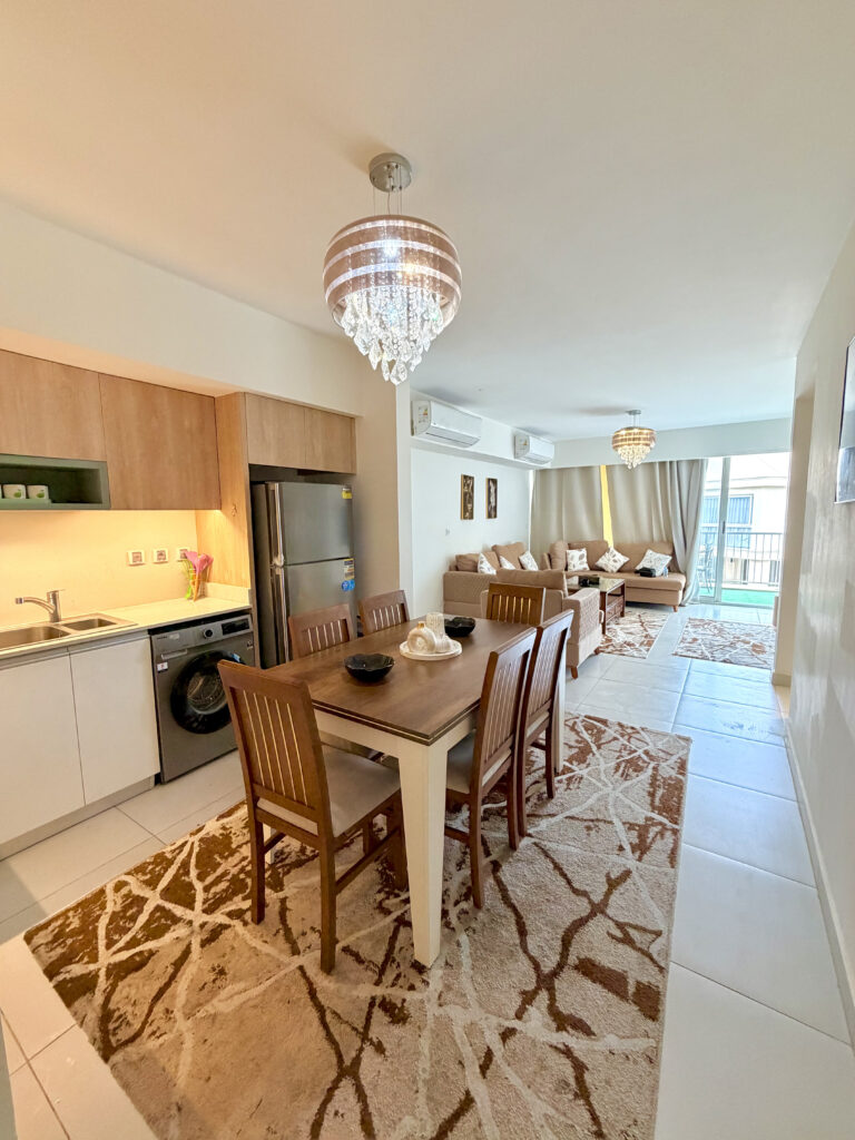 Luxury 2-Bedroom Apartment | 20Y 407 img 3898