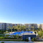 Luxury 2-Bedroom Apartment | 7D 302 img 5139