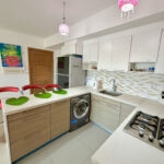 Luxury 2-Bedroom Apartment | 7D 302 img 5148